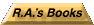 The Books Of RA's 12 Step Program Of Recovery for alcoholics.