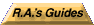 The Twelve Step Guides Of RA's 12 Step Program Of Recovery for alcoholics.